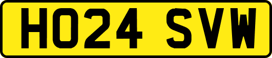 HO24SVW