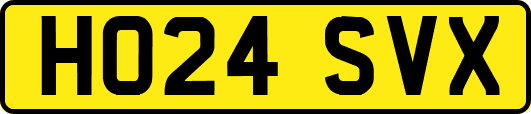 HO24SVX