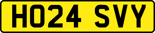 HO24SVY