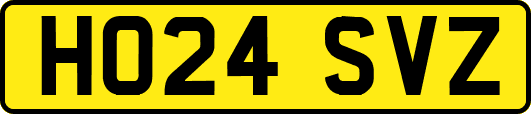 HO24SVZ