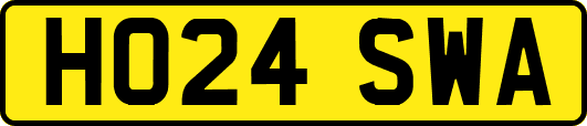 HO24SWA