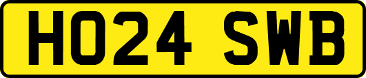 HO24SWB