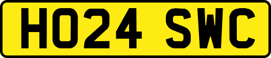 HO24SWC