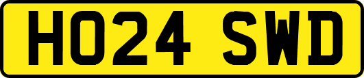 HO24SWD