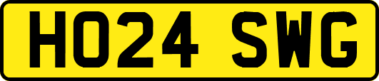 HO24SWG