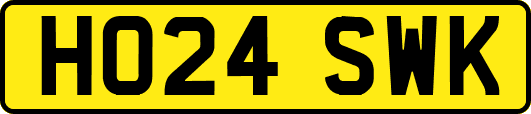 HO24SWK