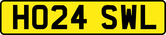 HO24SWL