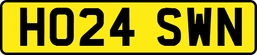 HO24SWN