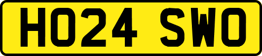 HO24SWO