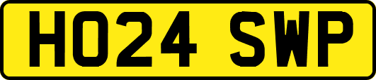 HO24SWP
