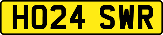 HO24SWR