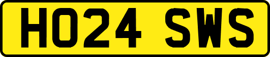 HO24SWS