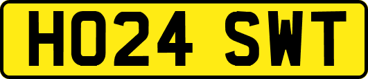 HO24SWT