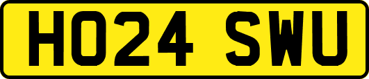 HO24SWU