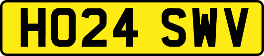 HO24SWV