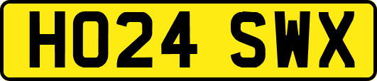 HO24SWX