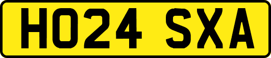 HO24SXA