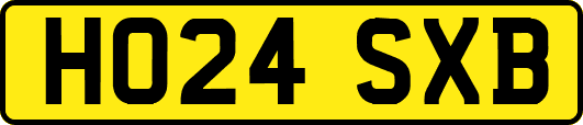 HO24SXB