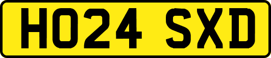 HO24SXD