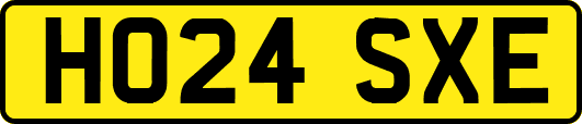 HO24SXE