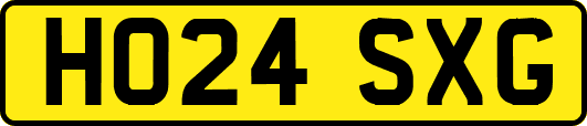 HO24SXG