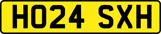 HO24SXH
