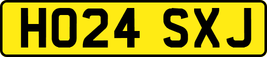 HO24SXJ