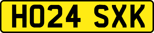 HO24SXK