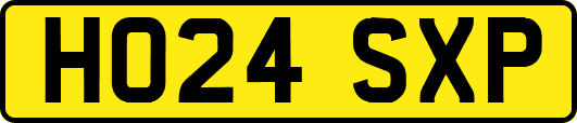 HO24SXP