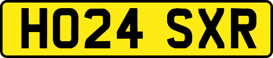 HO24SXR