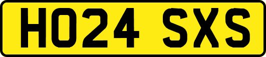 HO24SXS