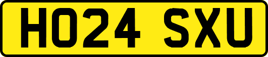 HO24SXU