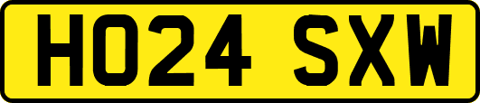 HO24SXW