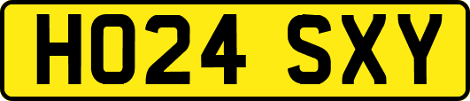 HO24SXY