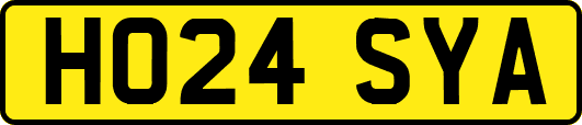 HO24SYA