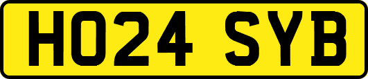 HO24SYB