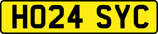 HO24SYC