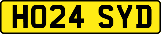 HO24SYD