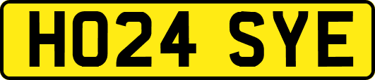 HO24SYE