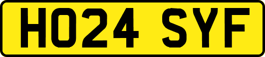 HO24SYF
