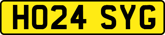 HO24SYG