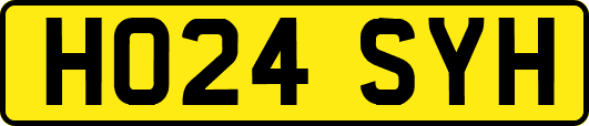 HO24SYH