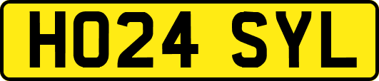 HO24SYL
