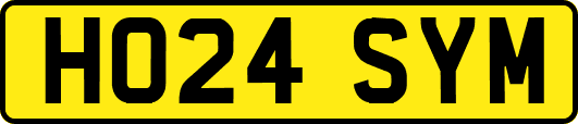 HO24SYM