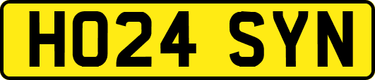 HO24SYN