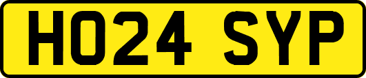 HO24SYP