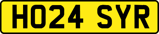 HO24SYR