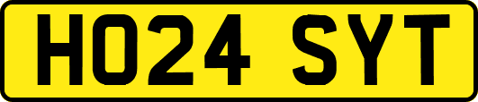 HO24SYT