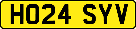HO24SYV