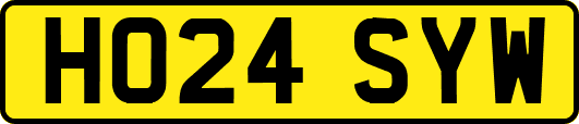 HO24SYW